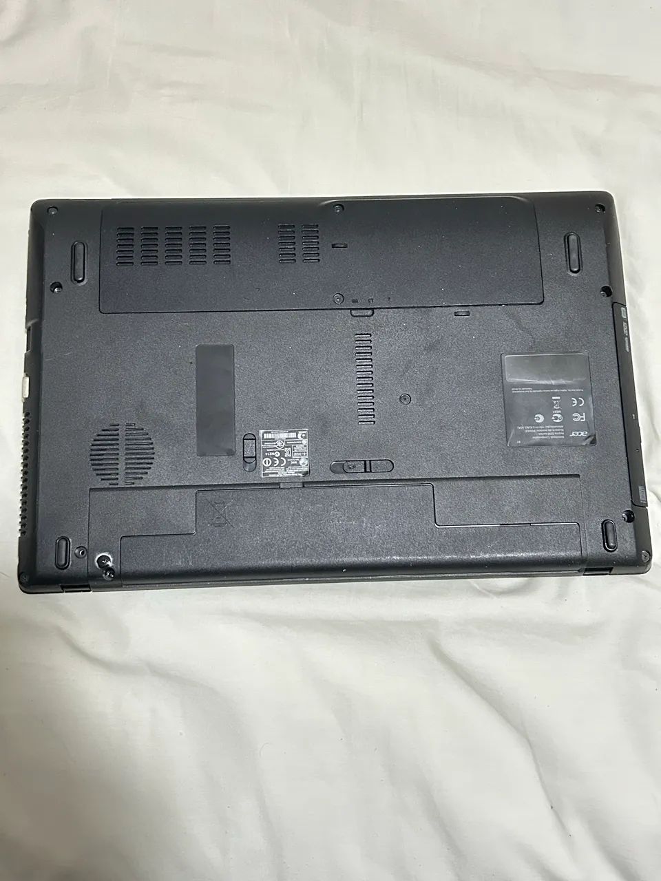 Notebook acer aspire 5250 p5we6 - Foto 4