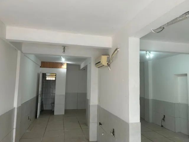 ALUGO LOJA COMERCIAL  NA PONTE DO IMARUIM - Foto 2