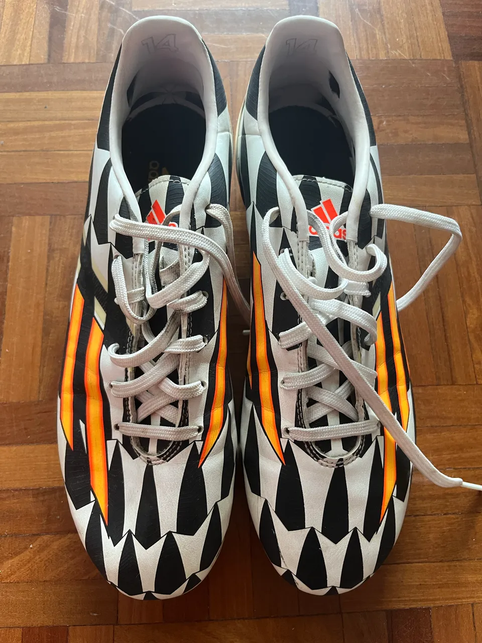 Chuteira adidas - Ciclismo - Jardim Anhangüera, São Paulo