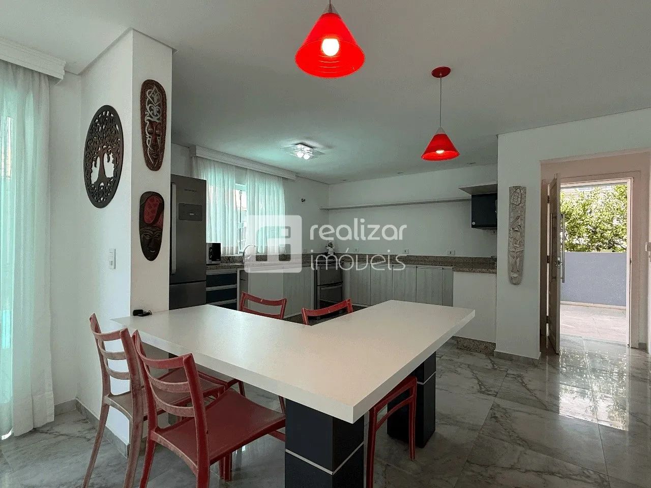 Casa 4 quartos no bairro Ingleses Florianópolis - Foto 4