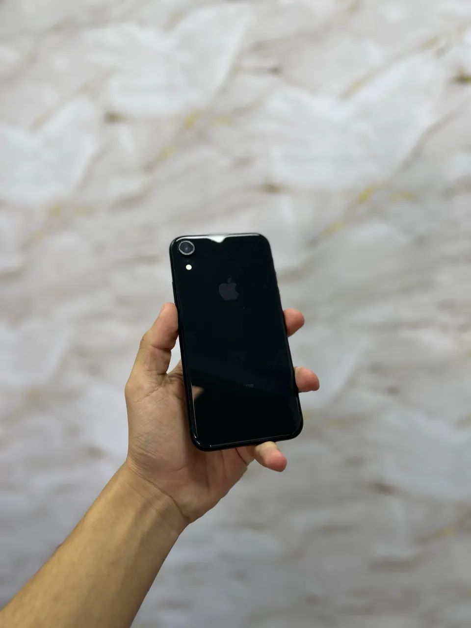 iPhone XR 128GB ( Preto ) 