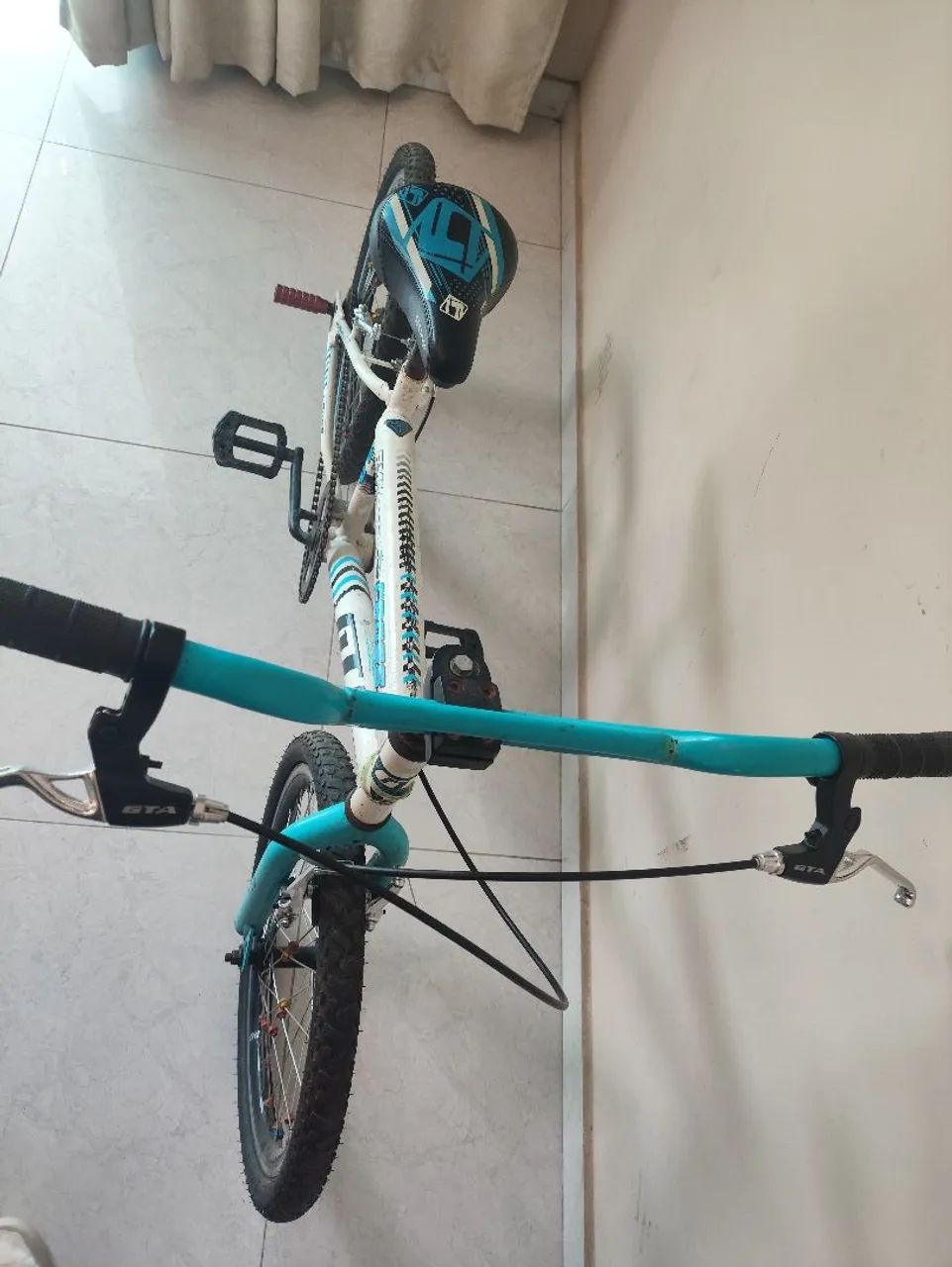 Bicicleta  - Foto 3