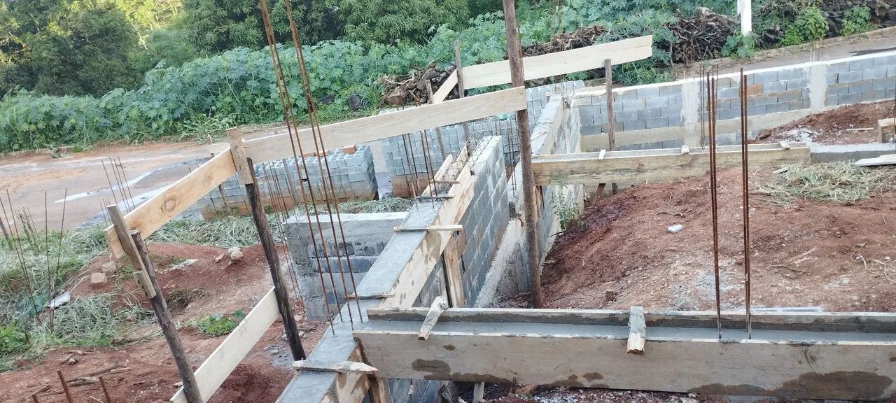 Construção, reforma, casa nova, documentação, regularização, projetos, ART, execução. - Foto 3