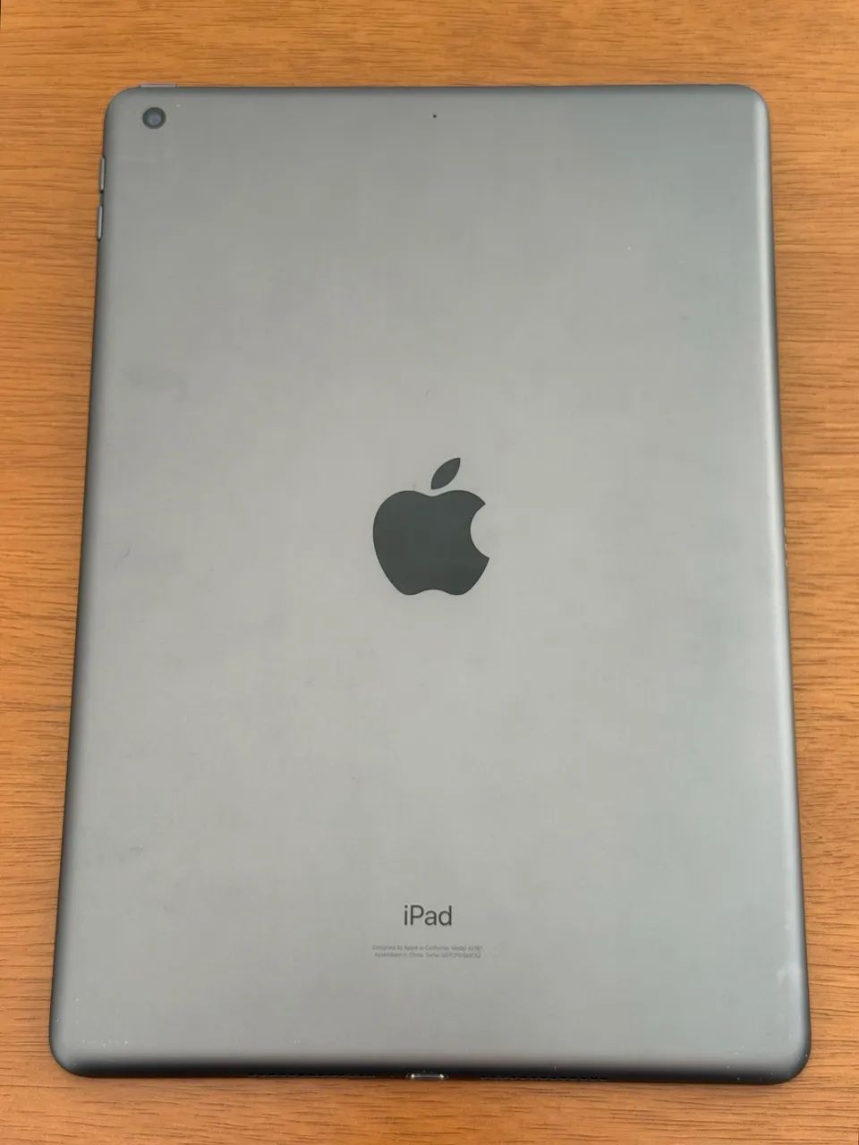 iPad 7 (7ª geração) 128gb Wi-Fi  - Foto 5