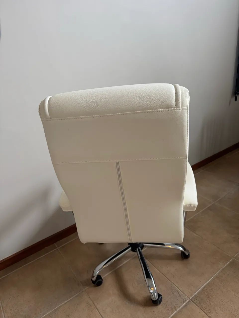 Cadeira escritório - Foto 5