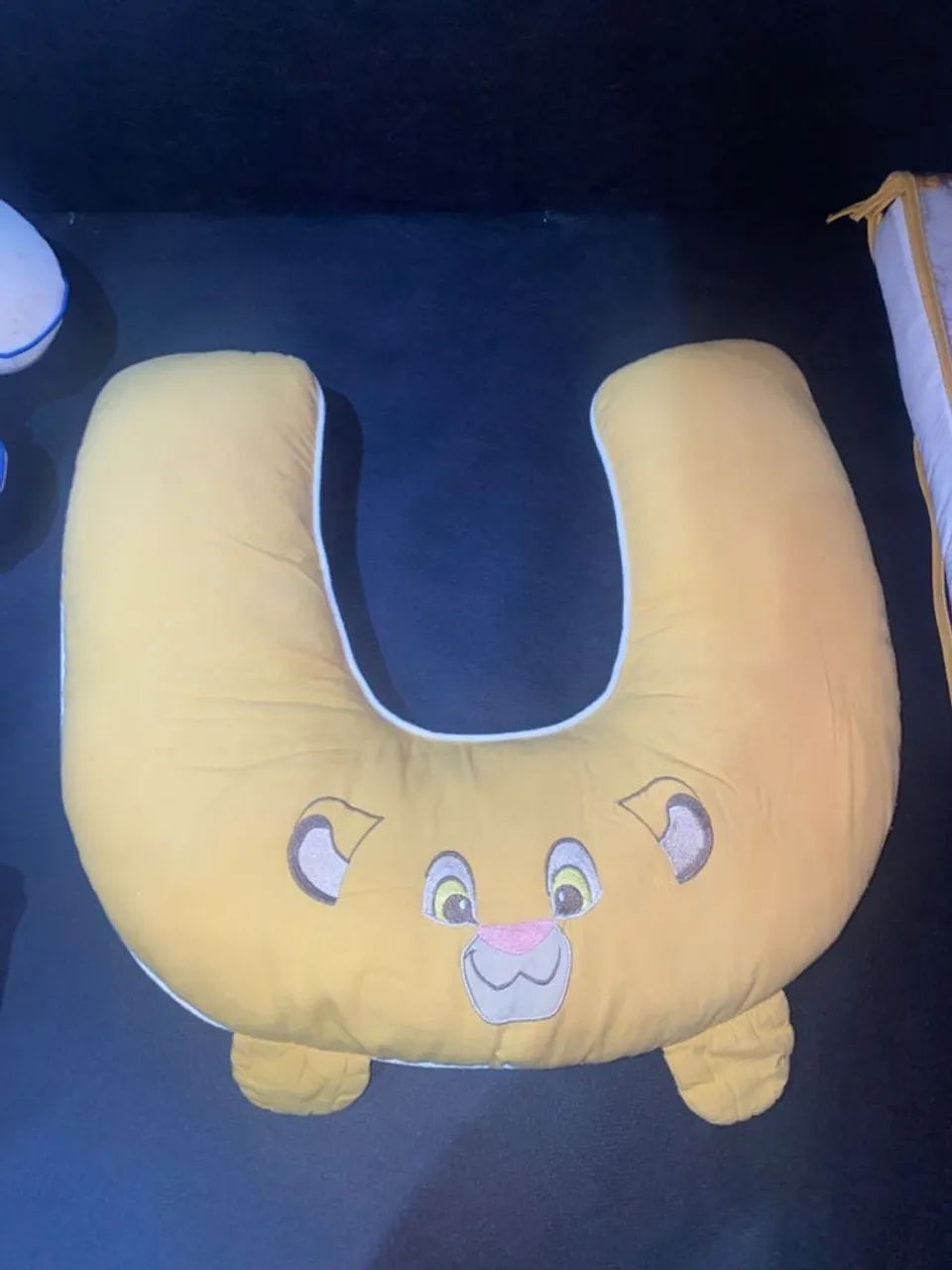 Kit berço da Disney (SIMBA) - Foto 4