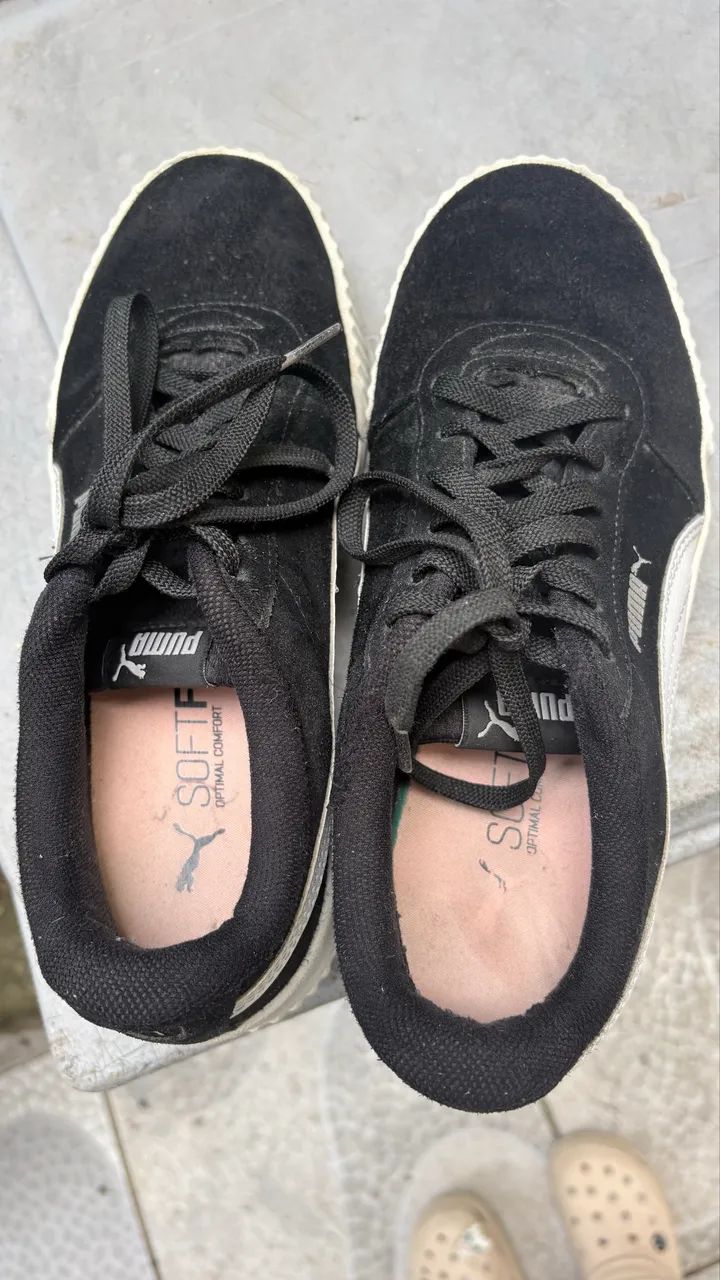 tenis puma carina - Foto 3