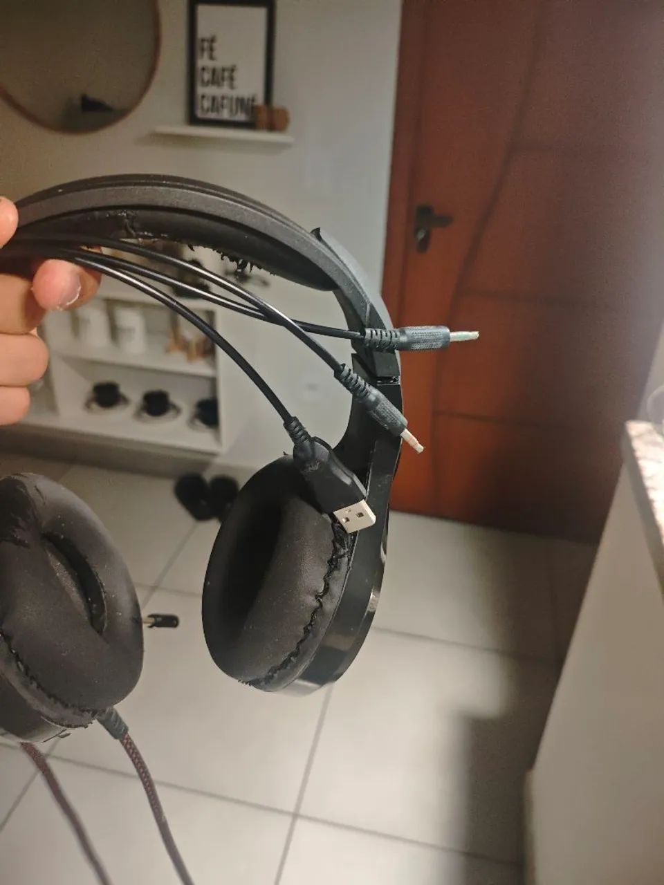 Fone gamer - Foto 4