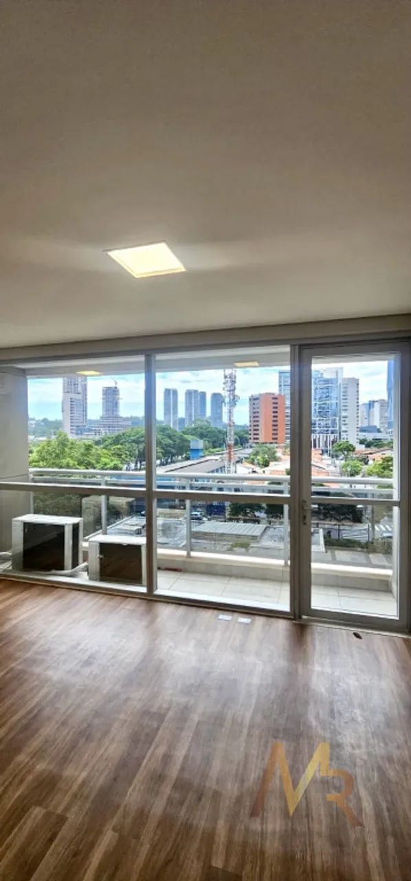 Sala Comercial para Locação no Condomínio Urbanity Home - Foto 2
