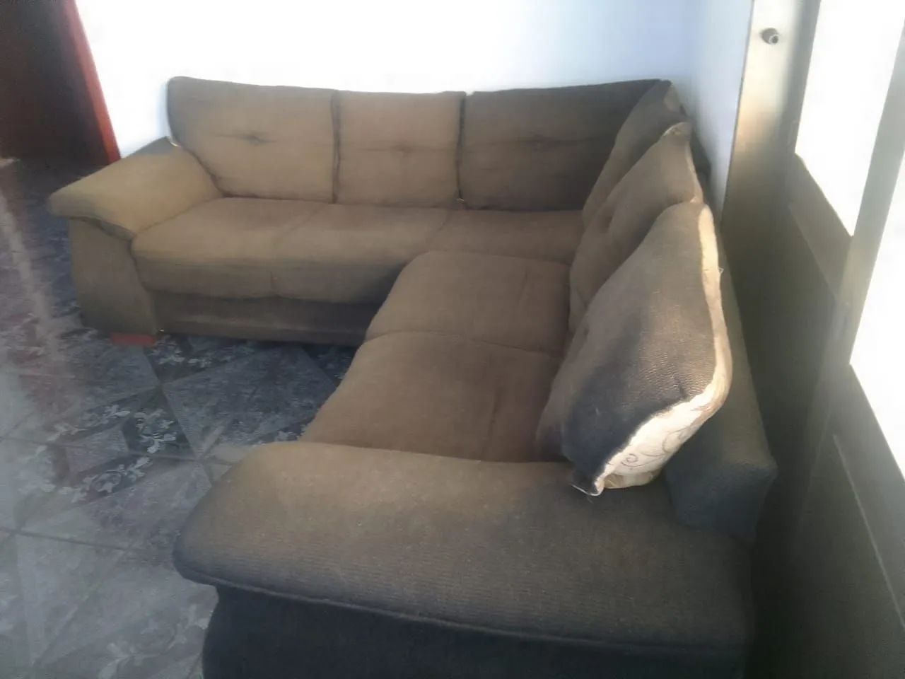 Sofá de Canto  - Foto 2