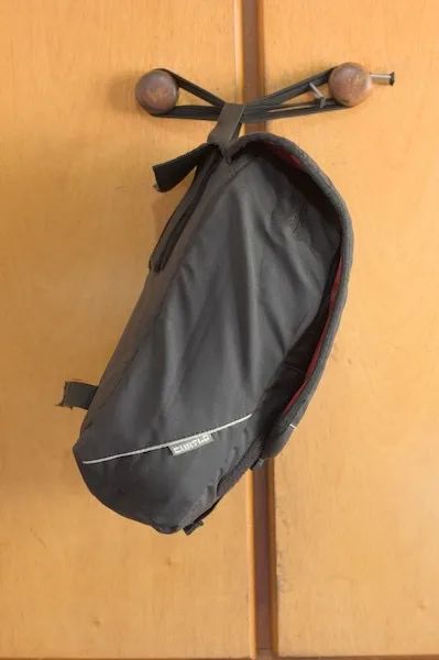 ALFORGE BICICLETA CURTLO COMMUTER 15L - Foto 3