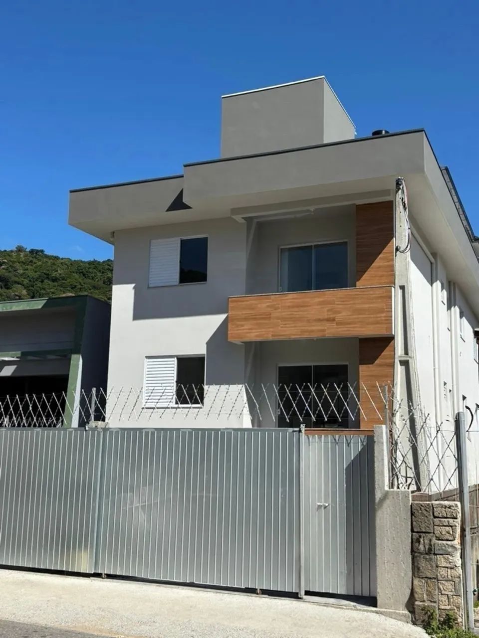 Alugo Studio/kitnet no Centro de Florianópolis  - Foto 2
