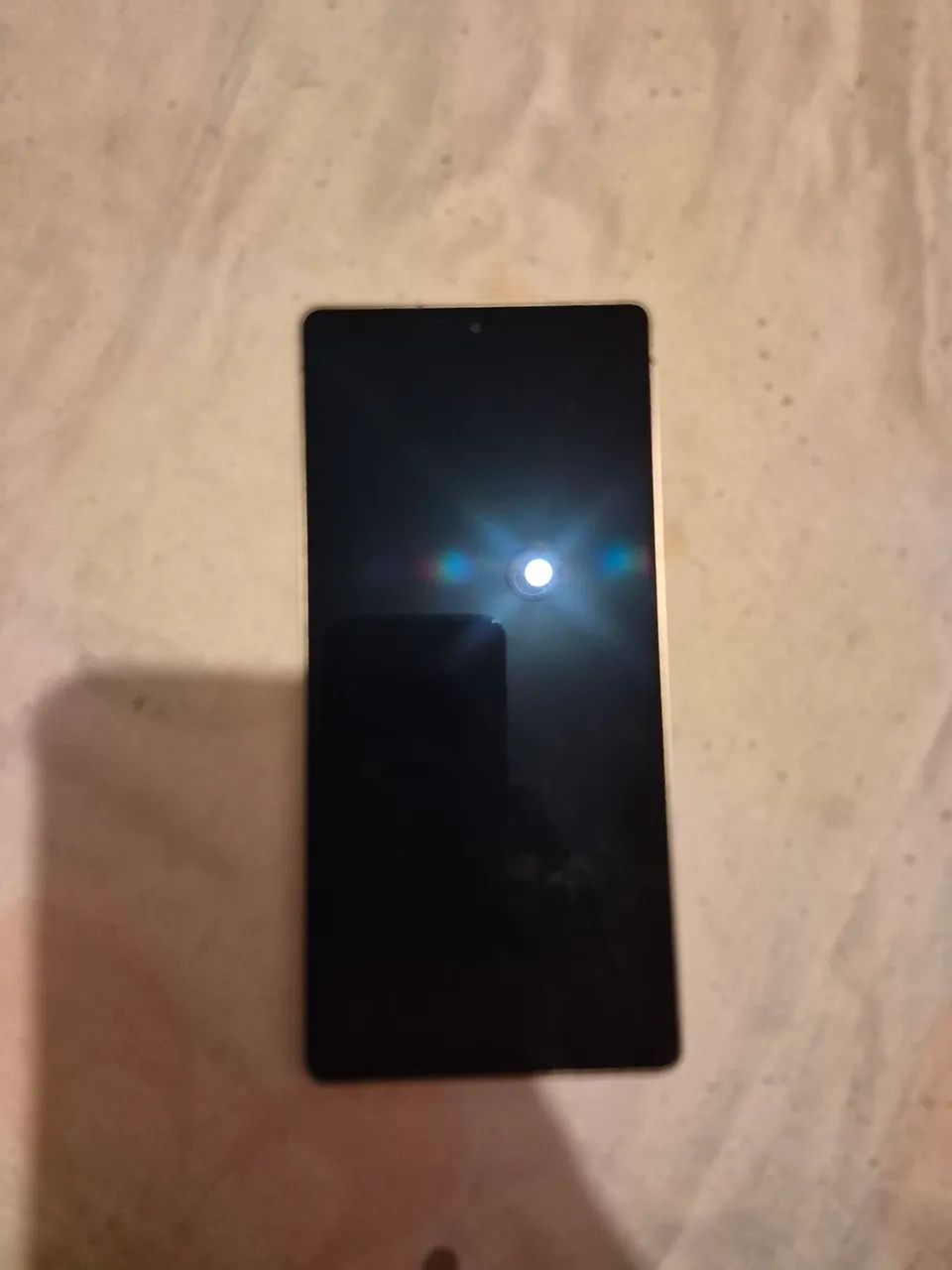 SAMSUNG S25 ULTRA 256GB NOVISSIMO - Foto 4