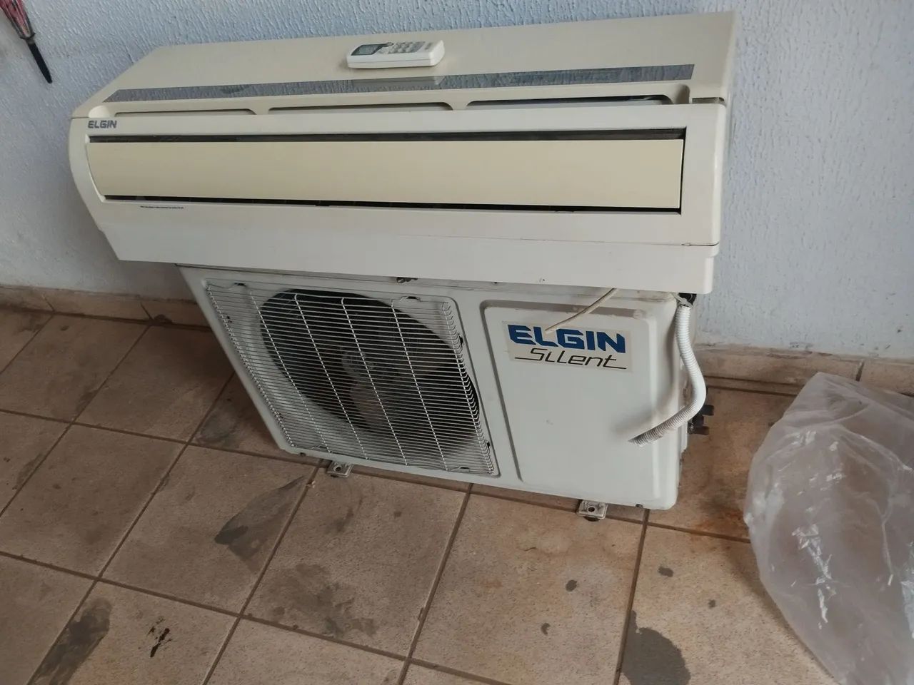 Ar condicionado  - Foto 2