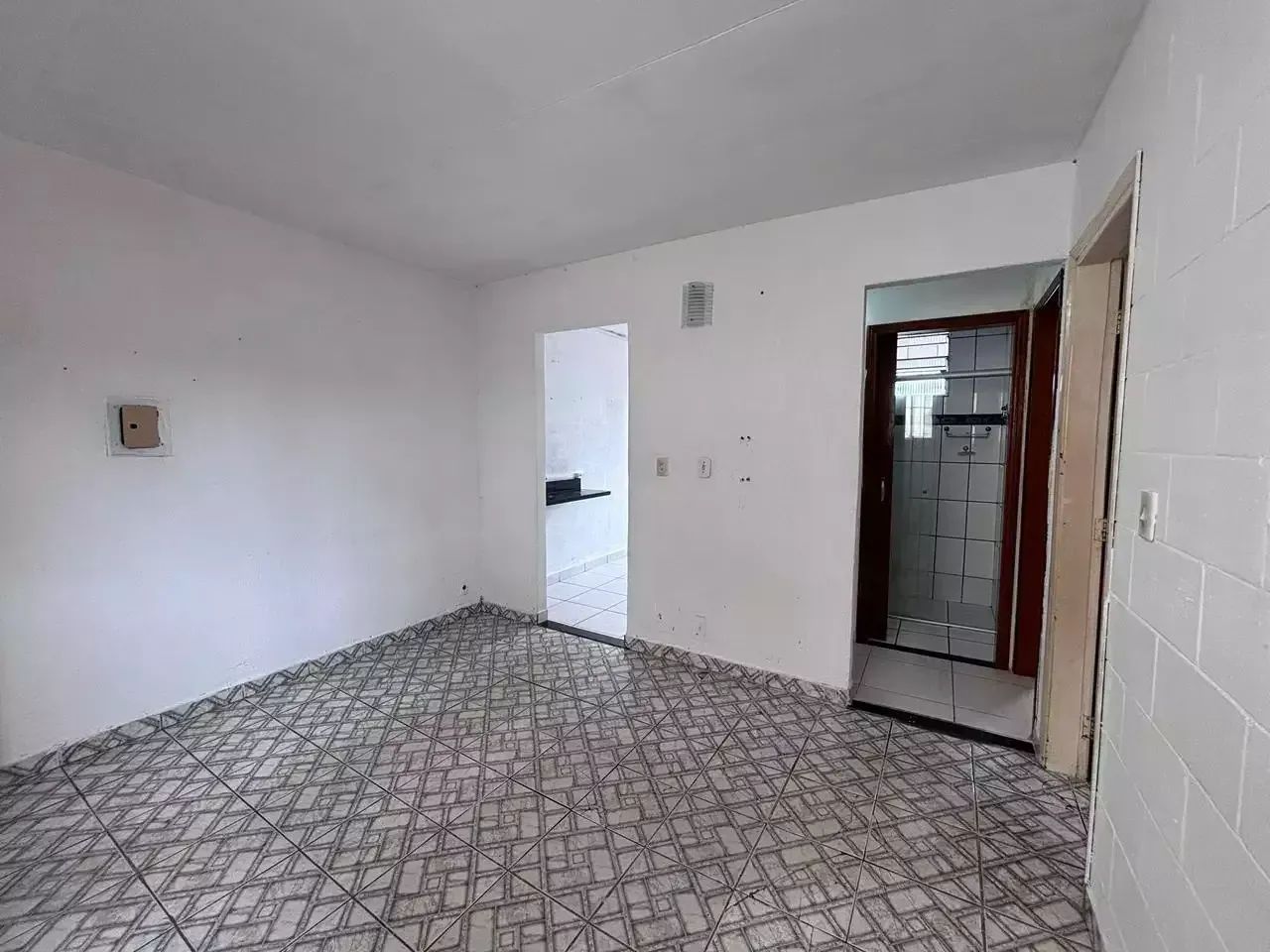 Apartamento no Itapema  Guararema | 2 quartos e fácil acesso ao Centro - Foto 2