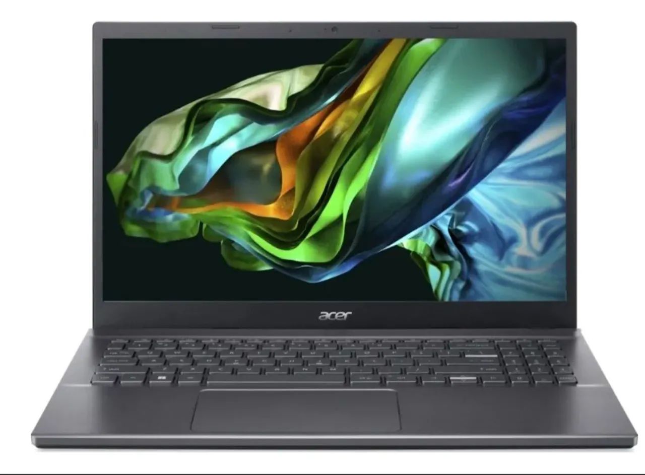 Notebook Acer Aspire 5