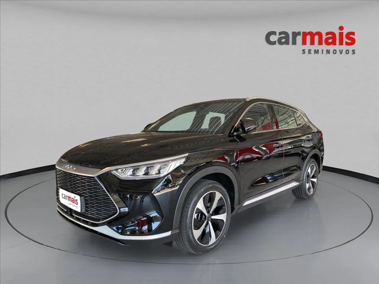 BYD Song Plus 2023