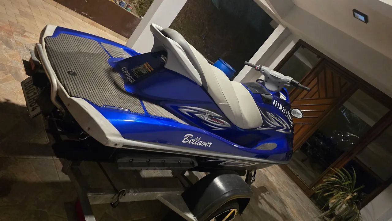 Jet yamaha  - Foto 3