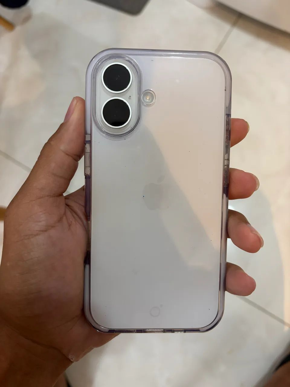 iPhone 16 256GB impecável  - Foto 3