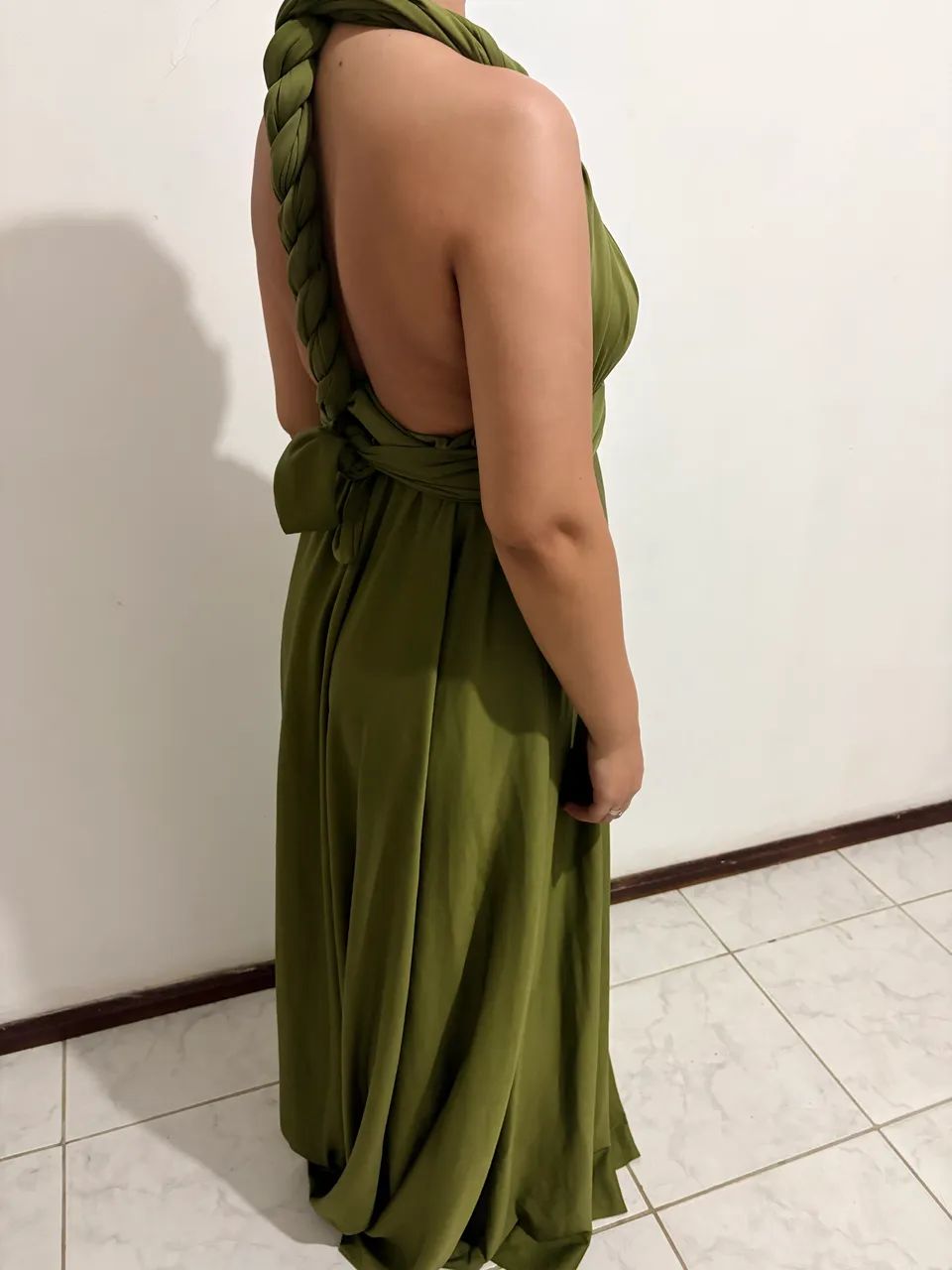 Vestidos de festa - Foto 4