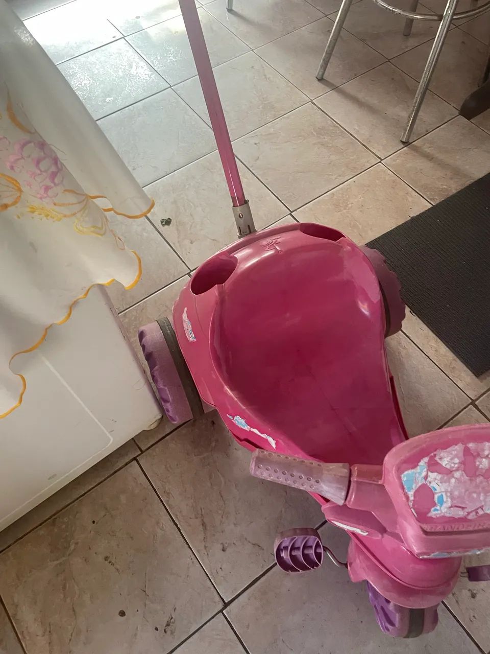 Motoca infantil  - Foto 3