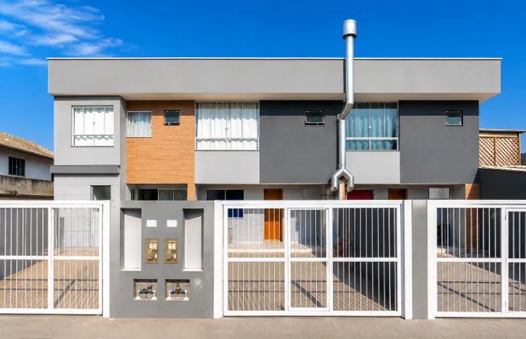 ANUAL  - QUITINETES E APARTAMENTOS ITAPEMA/SC