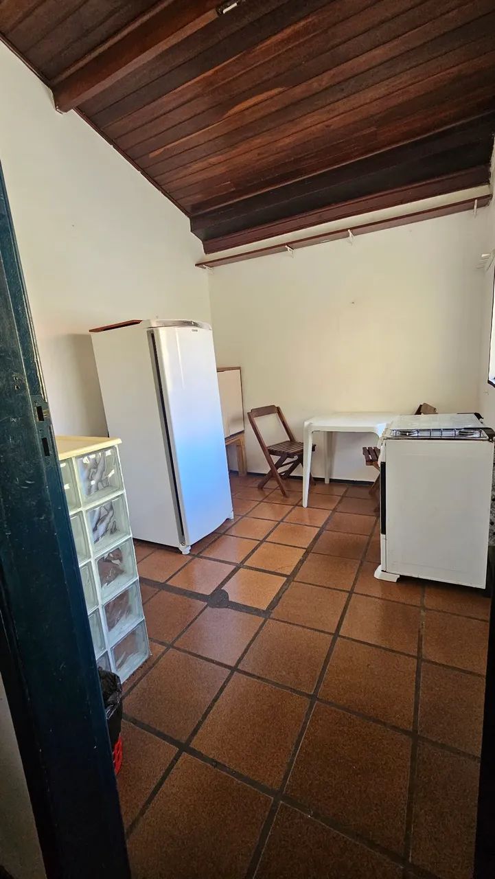 Aluguel de Kitnet no Braga Fixo  - Foto 4
