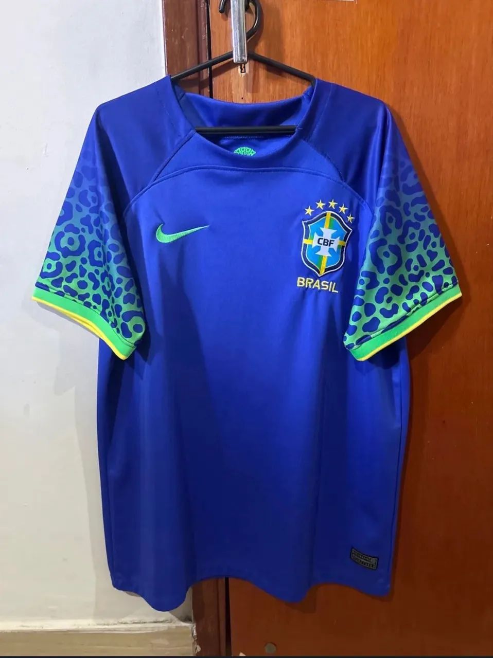 Camisa de time 1.1 - Foto 4