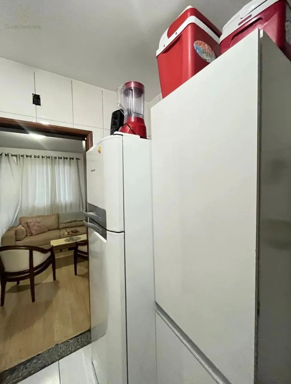 Apartamento à venda em Londrina, Andrade, com 2 quartos, com 64 m², Edifício Vila D´Este - Foto 3