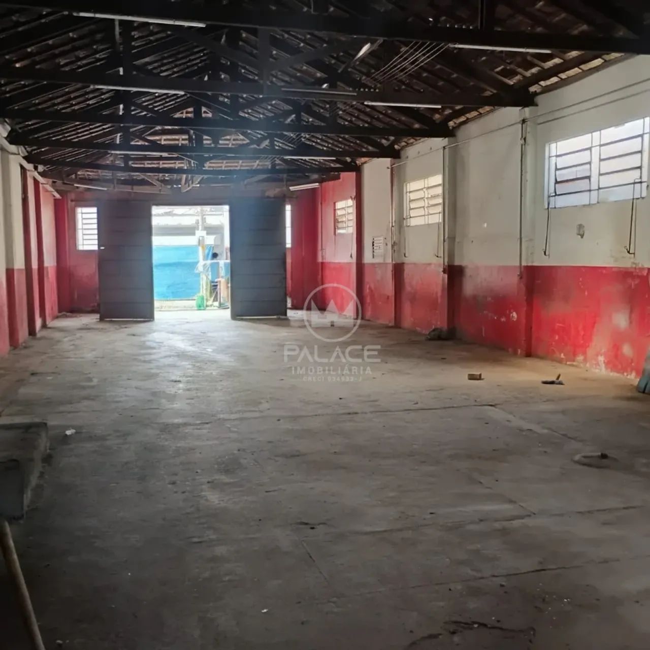 Barracão disponivel para locação - Foto 3
