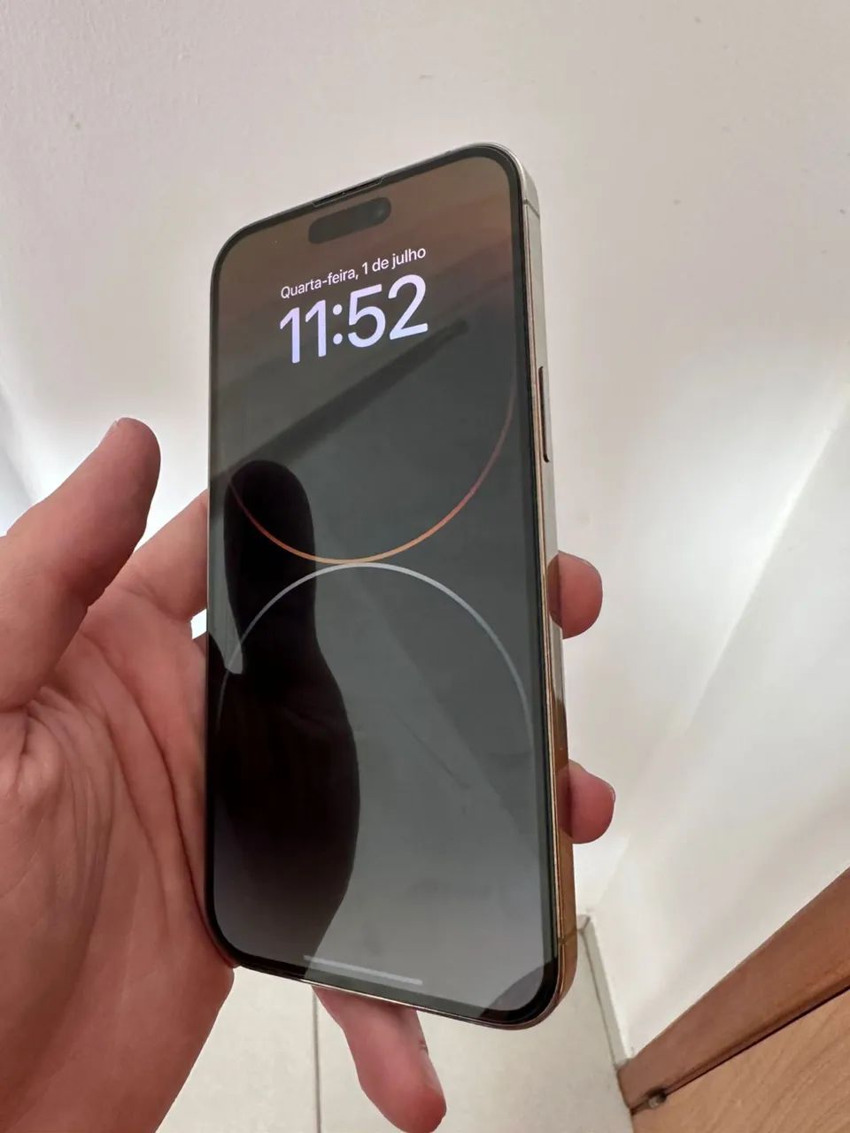 iPhone 14 Pro Max 128GB - Foto 3