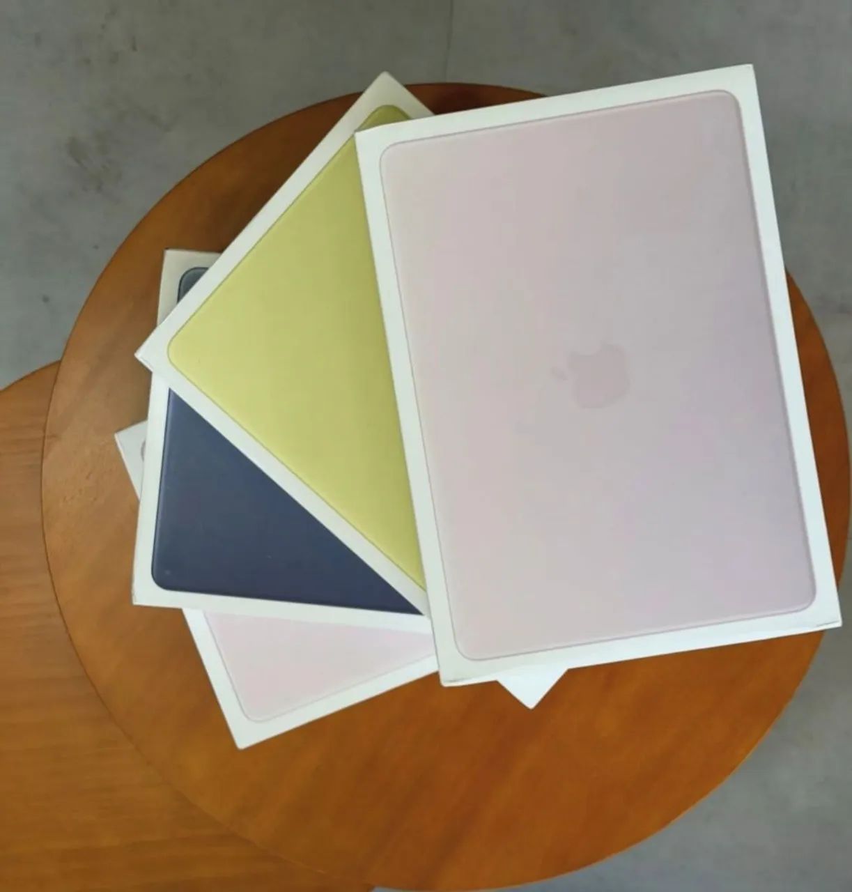 MacBook Neo 13 - 256 SSD 8gb de ram - novo
