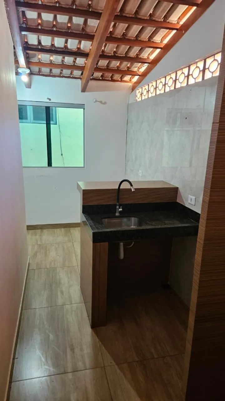 Quitinete na 504 Sul Palmas Tocantins  - Foto 2