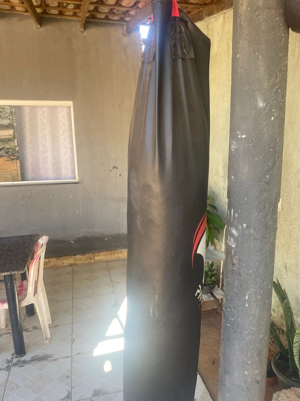 Saco de box - Foto 2