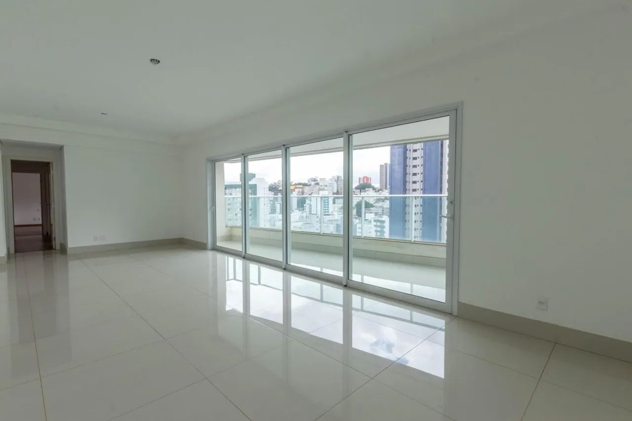 Apartamento à Venda - Anchieta, 4 Quartos, 166 m2 - Foto 2