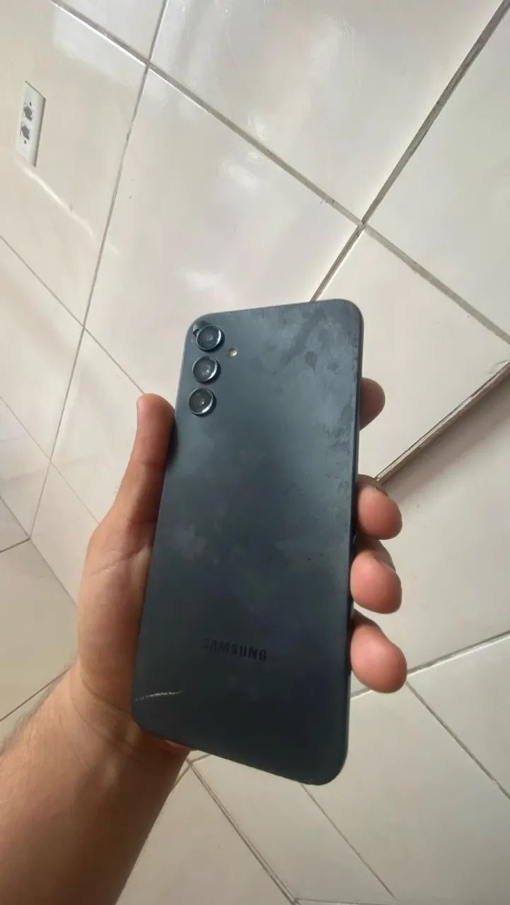 A14 Samsung  - Foto 3