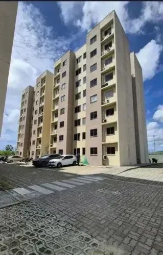VENDO REPASSE APARTAMENTO NO SIQUEIRA