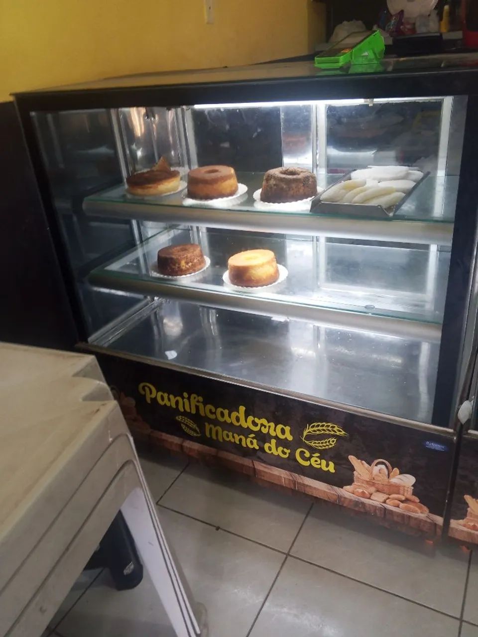 Vitrine  - Foto 2