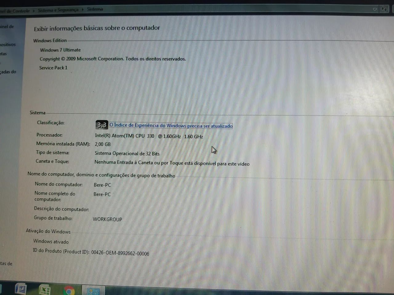 PC Básico com Windows 7 - Foto 3