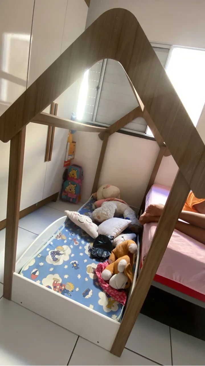 Cama infantil 65115992045955121