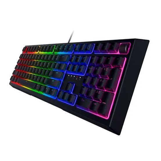Teclado Gamer Razer Ornata Chroma - Foto 3
