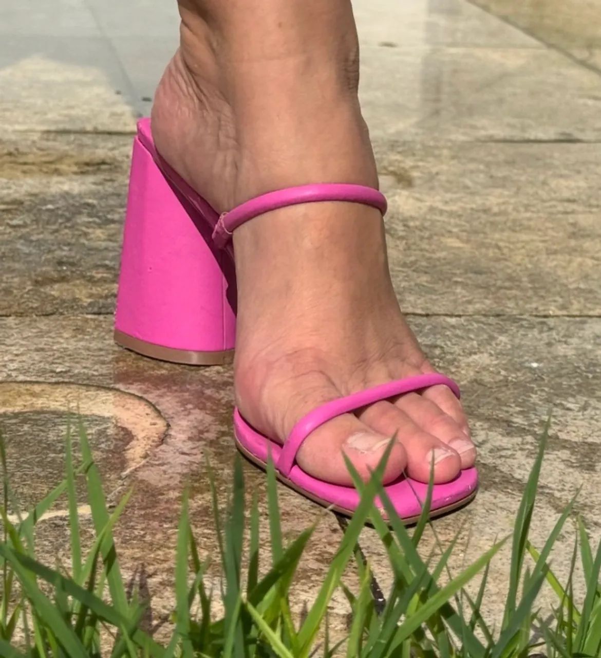 Sandália  - Foto 2