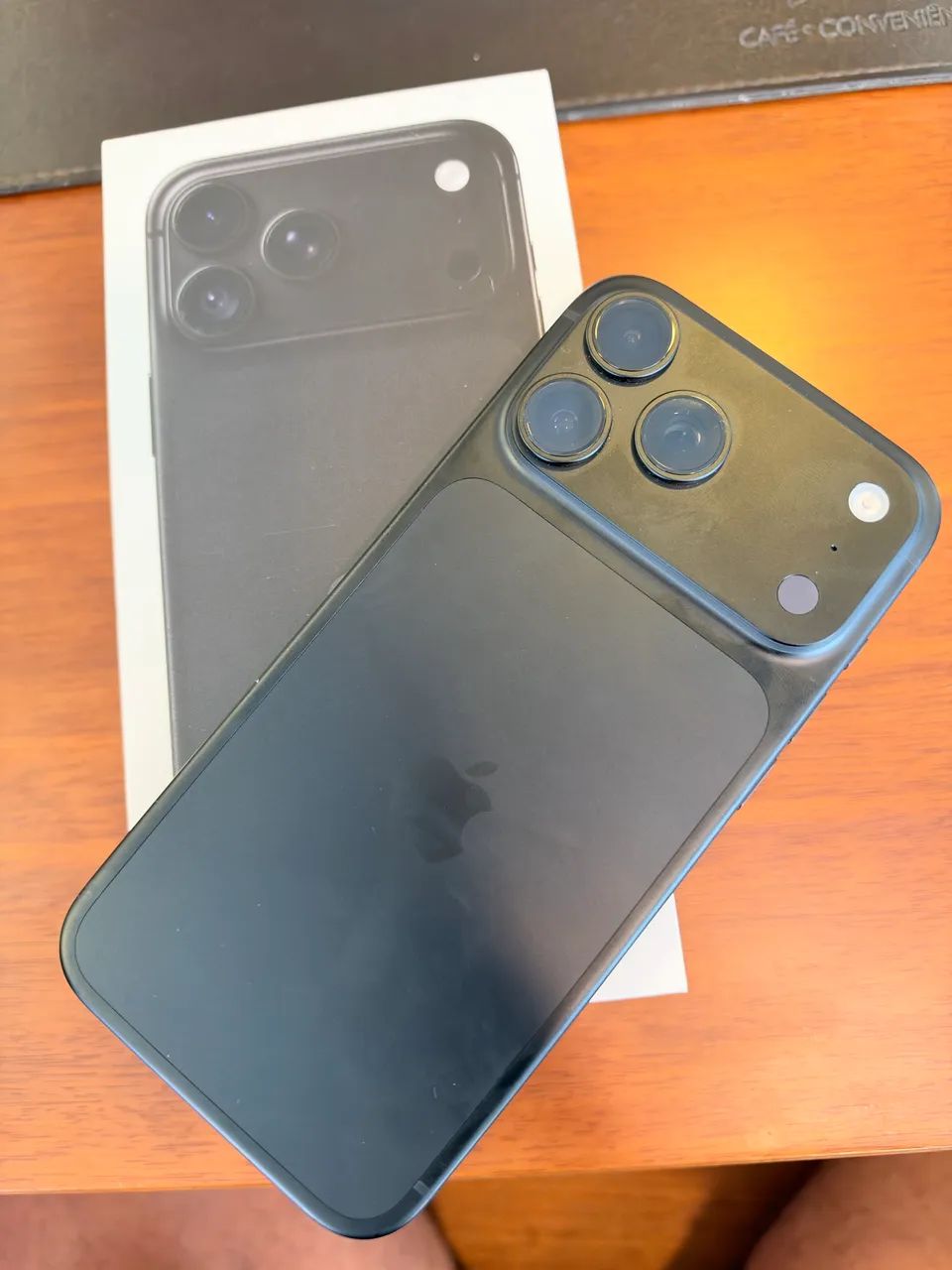 iPhone 18 pro max 512GB - Foto 2