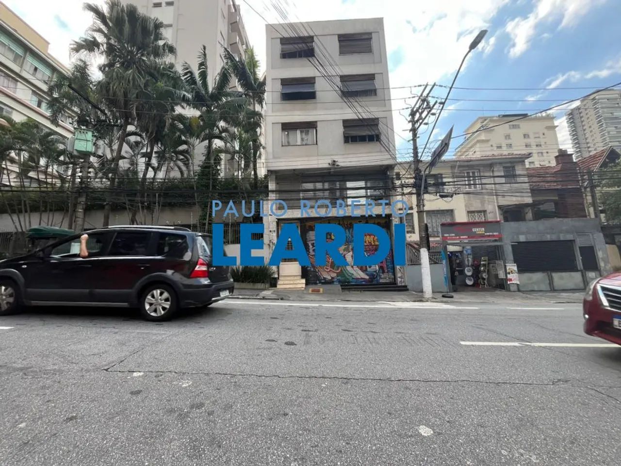 APARTAMENTO - PINHEIROS - SP