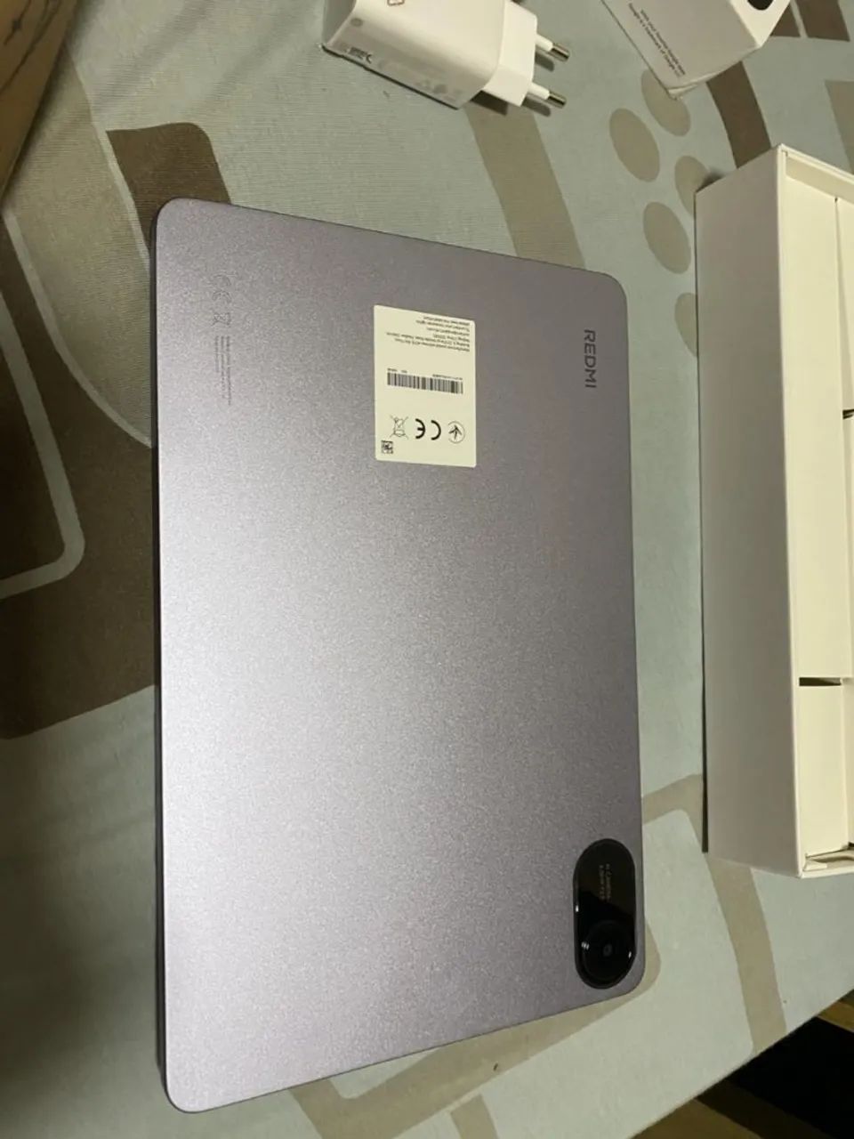 Tablet Xiaomi Redmi Pad 2 - Foto 4