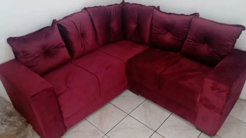 Sofá  - Foto 3