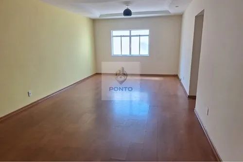 Apartamento 3 quartos sendo 1 com suite Campo Alegre