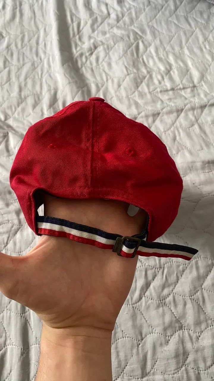 Boné Tommy Hilfiger - Foto 3