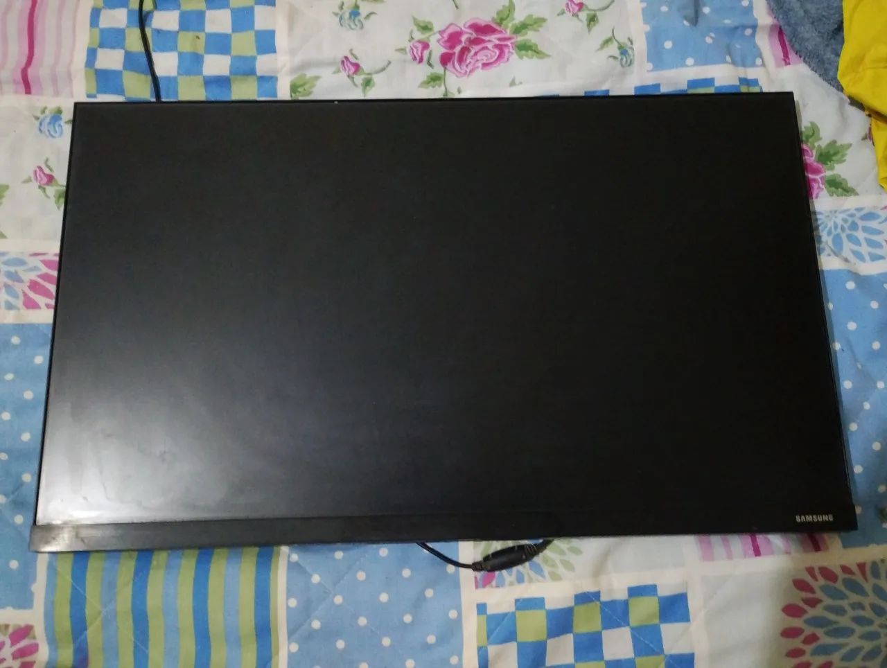 Monitor t350 "75hz Samsung