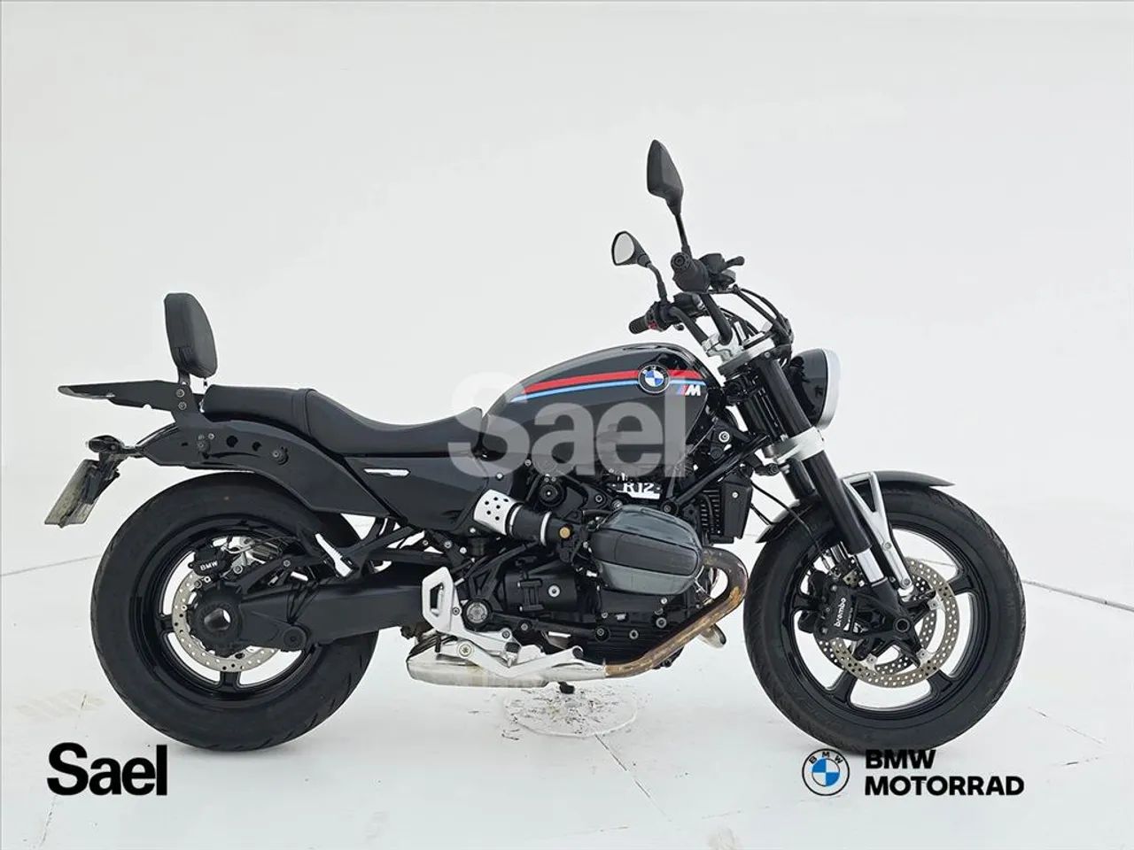 BMW R 12 - Foto 2